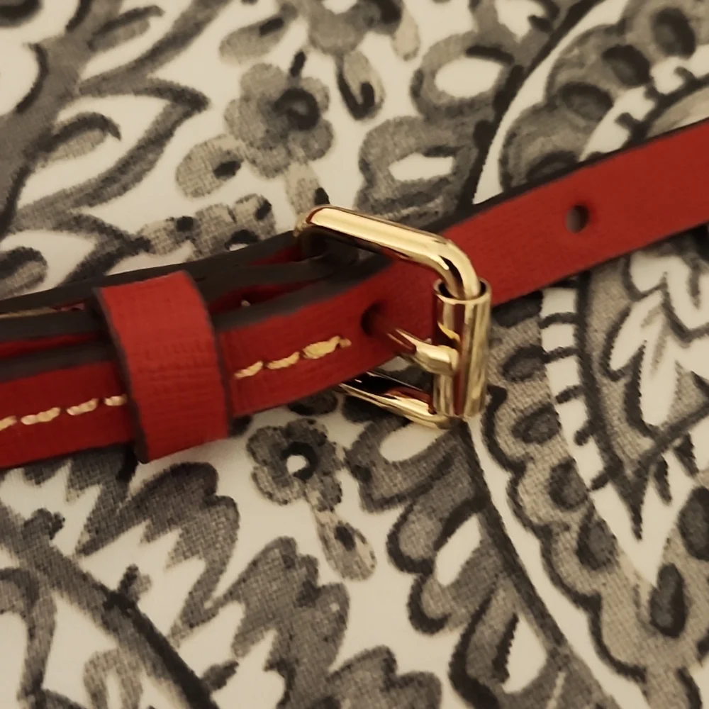Dooney & Bourke Leather Crossbody (New)